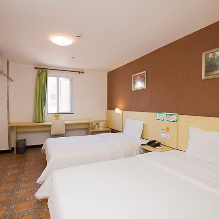 7 Days Inn Sanya Bay Eksteriør billede