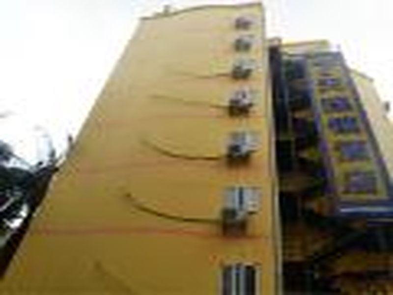 7 Days Inn Sanya Bay Eksteriør billede